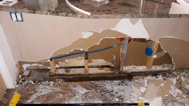 Best Residential water damage restoration  in San Rafael, CA
