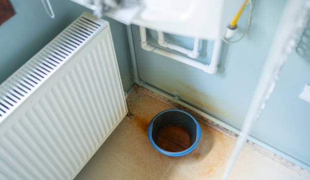 Best Flooded house restoration  in San Rafael, CA