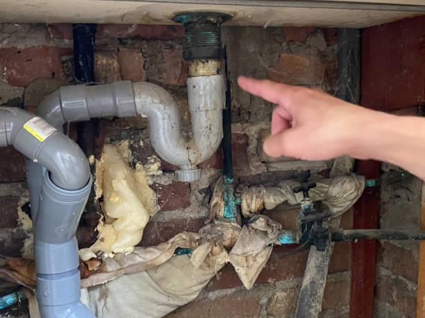 Best 24-hour water damage restoration  in San Rafael, CA